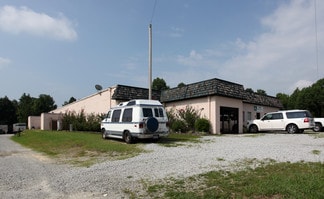 More details for 2309 Dunmore Ct, High Point, NC - Industrial for Lease