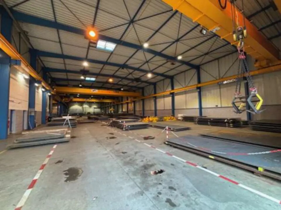 Flex in Miribel for lease Interior Photo- Image 1 of 4