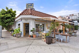 Plus de détails pour 3811 Beethoven St, Los Angeles, CA - Commerce de détail à vendre