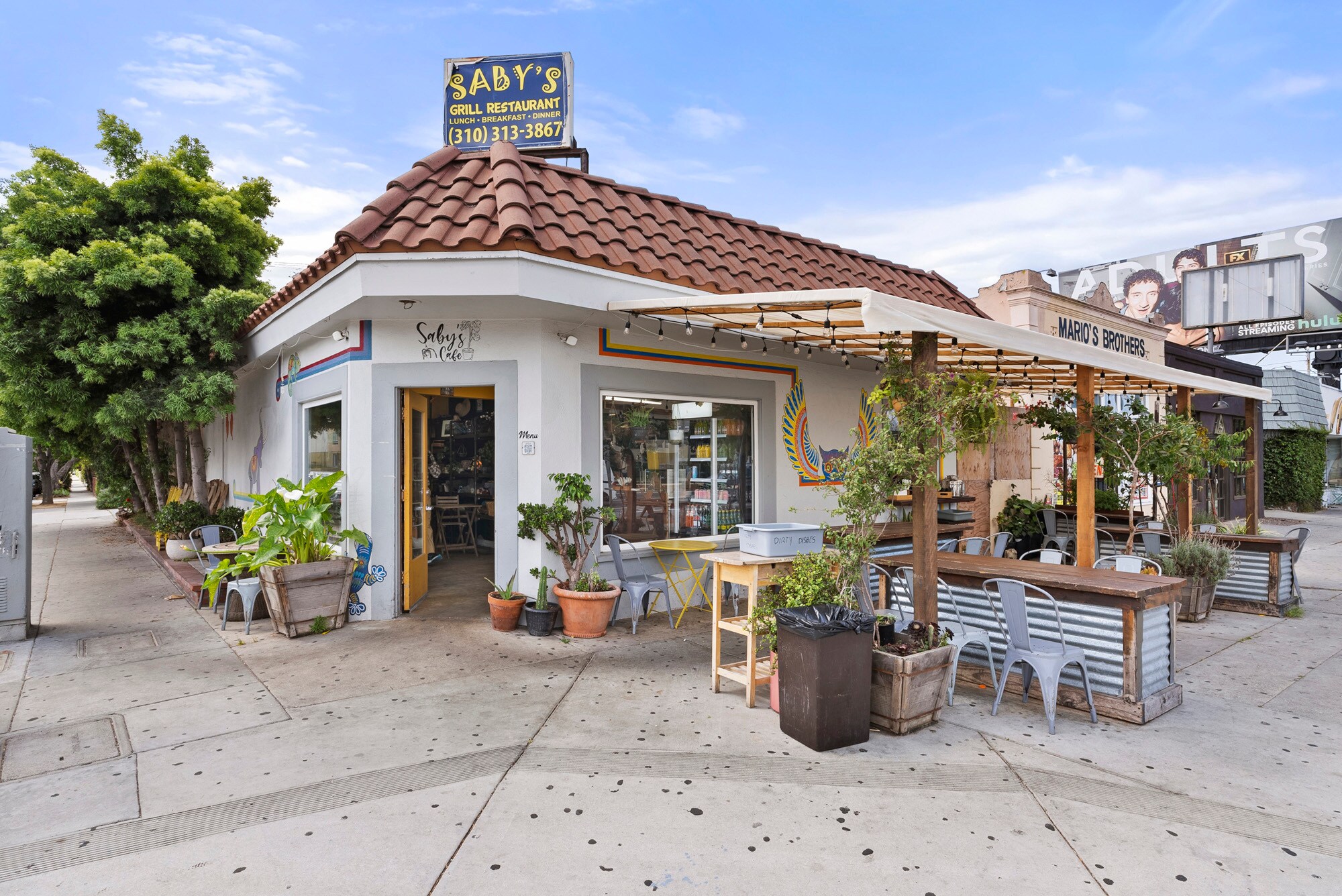 3811 Beethoven St, Los Angeles, CA à vendre Photo du bâtiment- Image 1 de 1