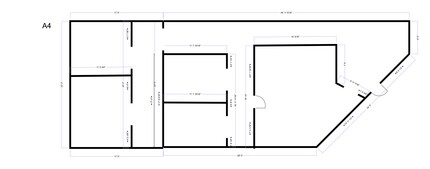 535 Broadhollow Rd, Melville, NY for lease Site Plan- Image 1 of 1