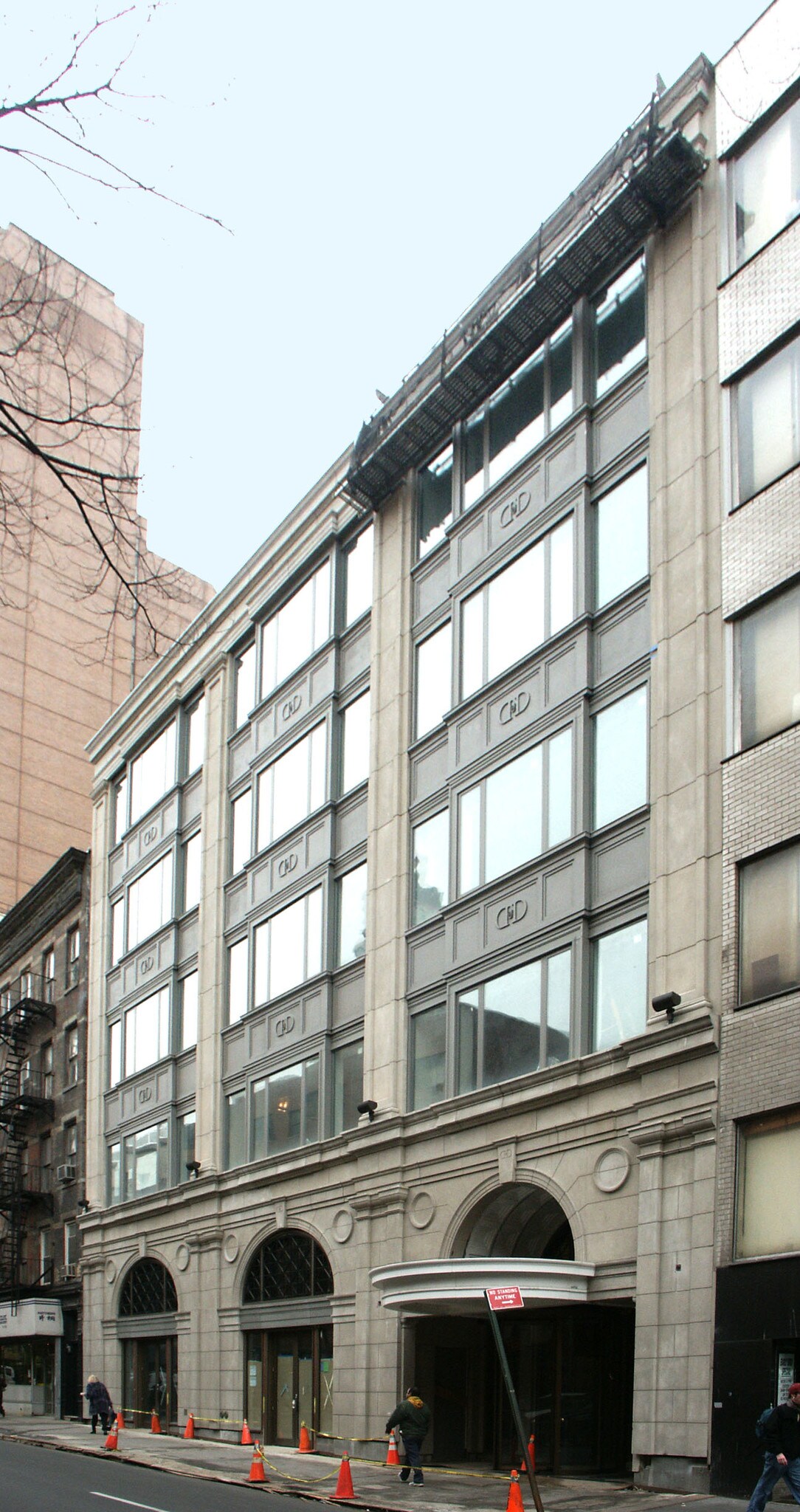 222 E 59th St, New York, NY for lease Primary Photo- Image 1 of 3