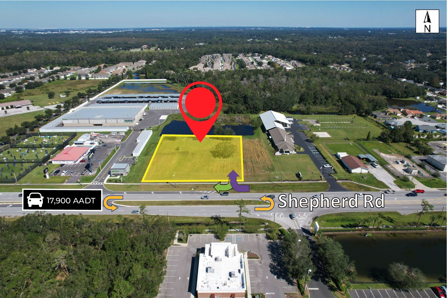 2057 Shepherd Rd, Lakeland, FL for sale Primary Photo- Image 1 of 8