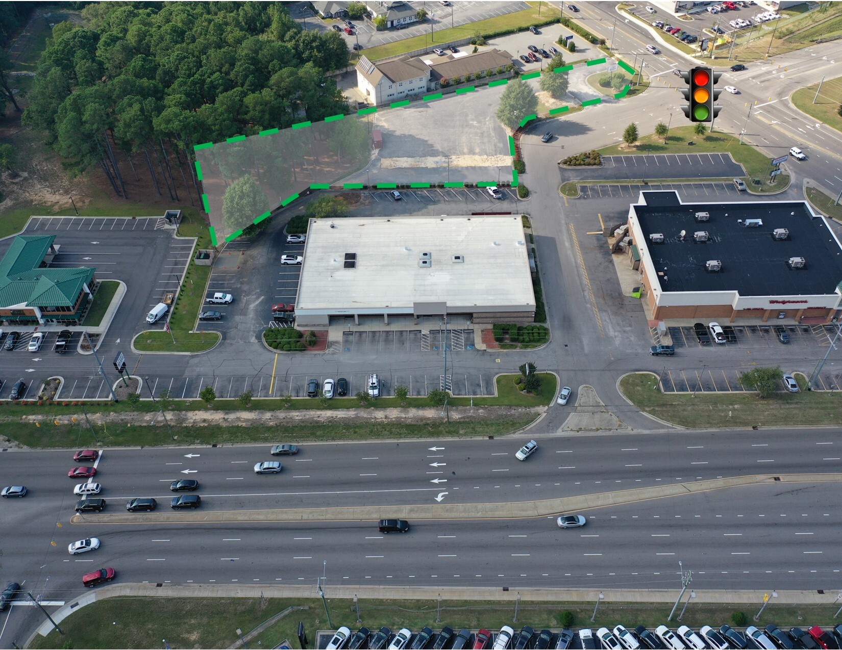 1638 Skibo Rd, Fayetteville, NC for sale Building Photo- Image 1 of 1