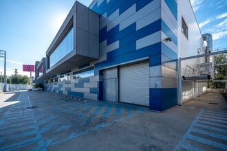 Calle Ramón y Cajal, 31, Leganés, Madrid à louer Photo intérieure- Image 2 de 23