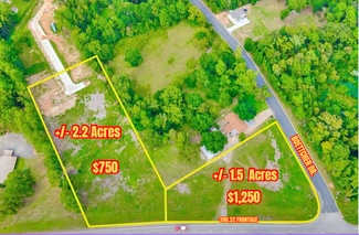 More details for 844 Interstate 45, Huntsville, TX - Land for Lease