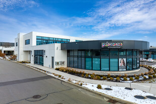 5045 Mainway, Burlington ON - Commercial Real Estate