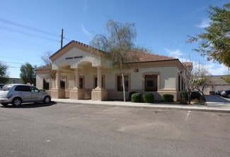 More details for 6104 E Brown Rd, Mesa, AZ - Office for Lease
