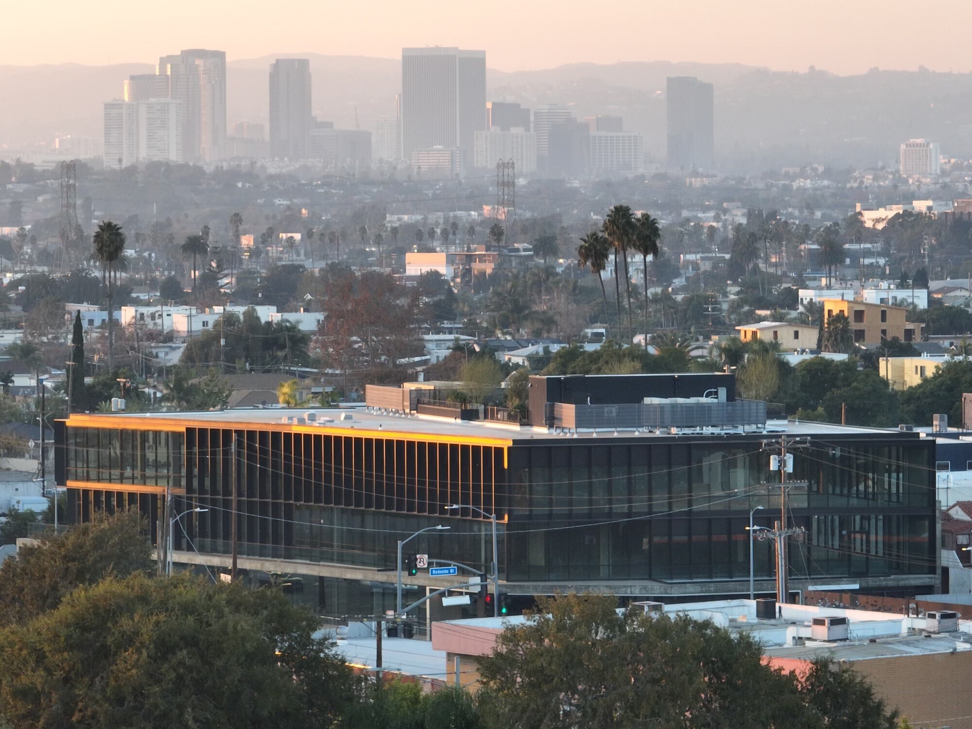 5237 W Jefferson Blvd, Los Angeles, CA for lease Building Photo- Image 1 of 11