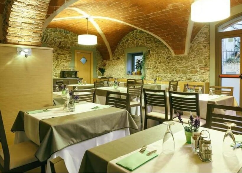 Plaça l'Església, 5, Garriguella, Gerona à vendre - Photo intérieure - Image 3 de 7