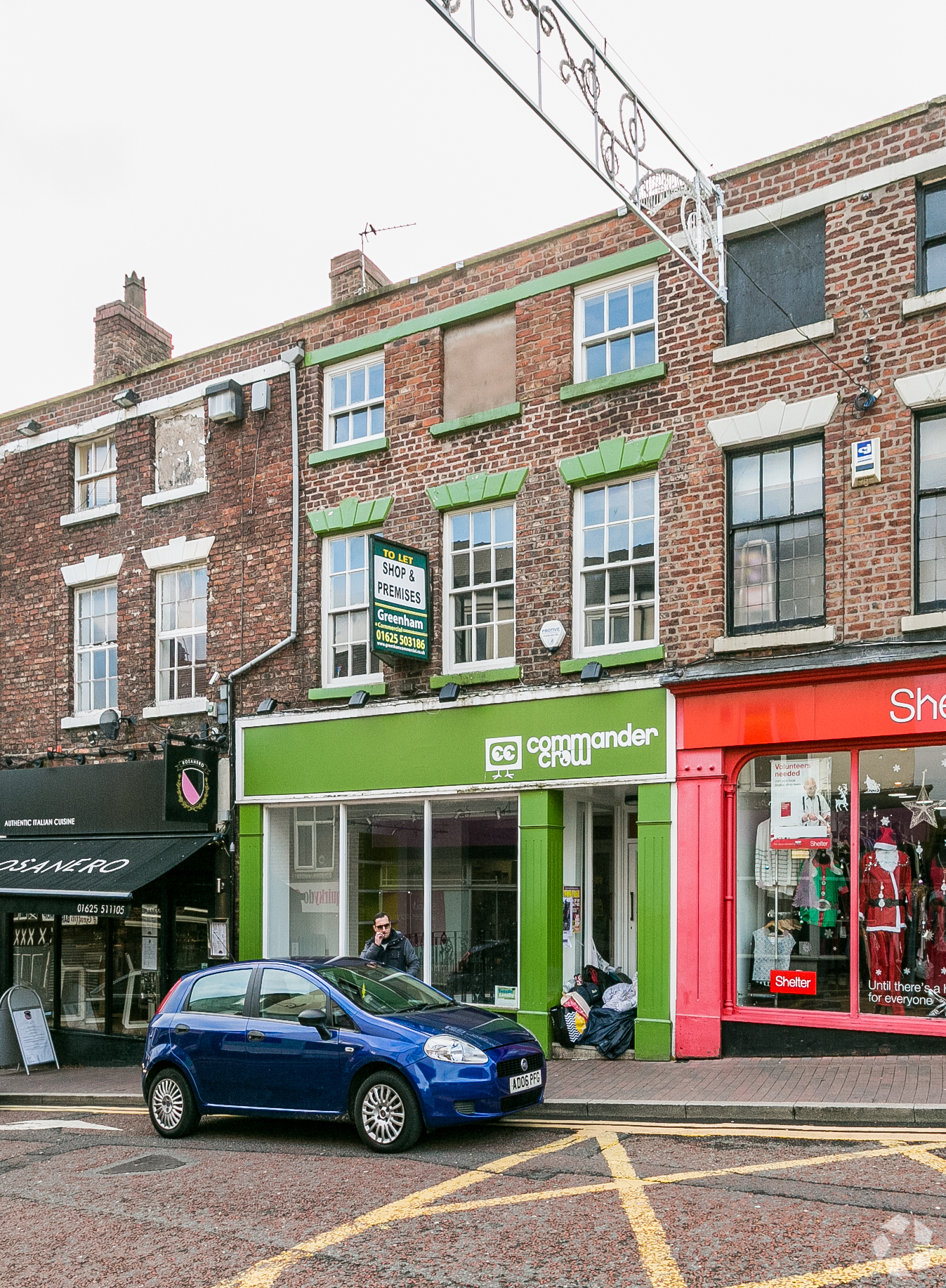 81 Mill St, Macclesfield for sale Primary Photo- Image 1 of 1