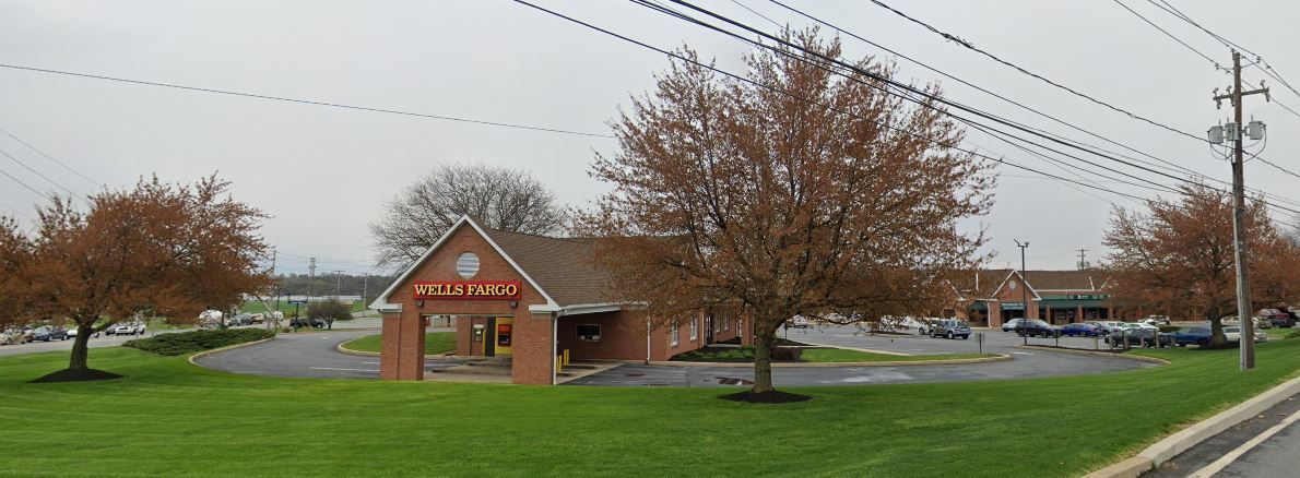 4201 Oregon Pike, Ephrata, PA for lease Primary Photo- Image 1 of 4