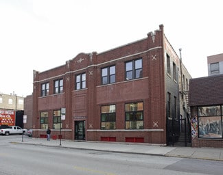 Plus de détails pour 3233-47 N Sheffield – Industriel à vendre, Chicago, IL