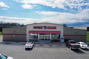 Family Dollar - NNN Property