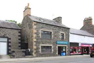 More details for 54 Island St, Galashiels - Office for Sale