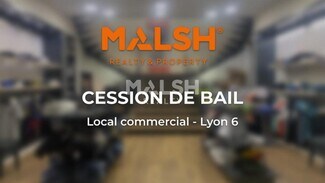 Plus de détails pour Commerce de détail à louer