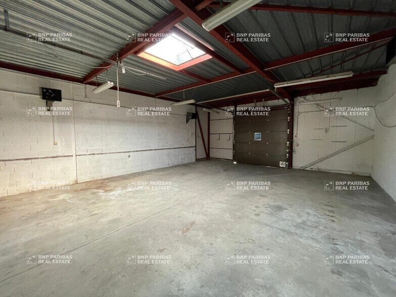 12 Rue Jean Monnet, Eckbolsheim à louer - Photo intérieure - Image 2 de 8