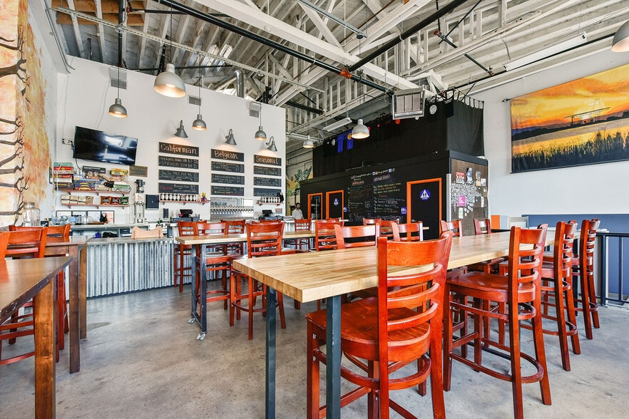 1439 Egbert Ave, San Francisco, CA for lease - Other - Image 2 of 6