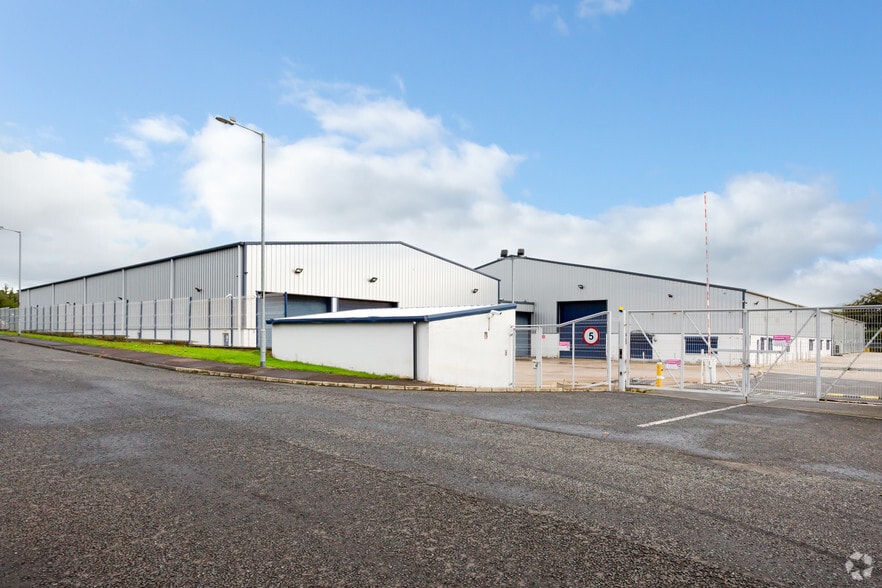 6 Caulside Dr, Antrim for sale - Primary Photo - Image 1 of 2