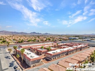 More details for 4300 N Lamont St, Las Vegas, NV - Multifamily for Sale