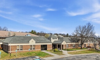 More details for 3001 Lake Brook Blvd, Knoxville, TN - Office for Sale