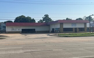 Plus de détails pour 3508 E FM 528 Rd, Friendswood, TX - Vente au détail à vendre