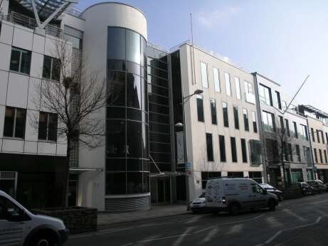 15-18 Esplanade, Jersey à louer - Photo du bâtiment - Image 2 de 3