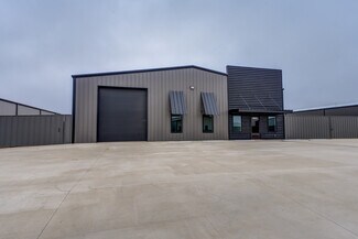 Plus de détails pour 8922 County Road 6820, Lubbock, TX - Industriel à vendre