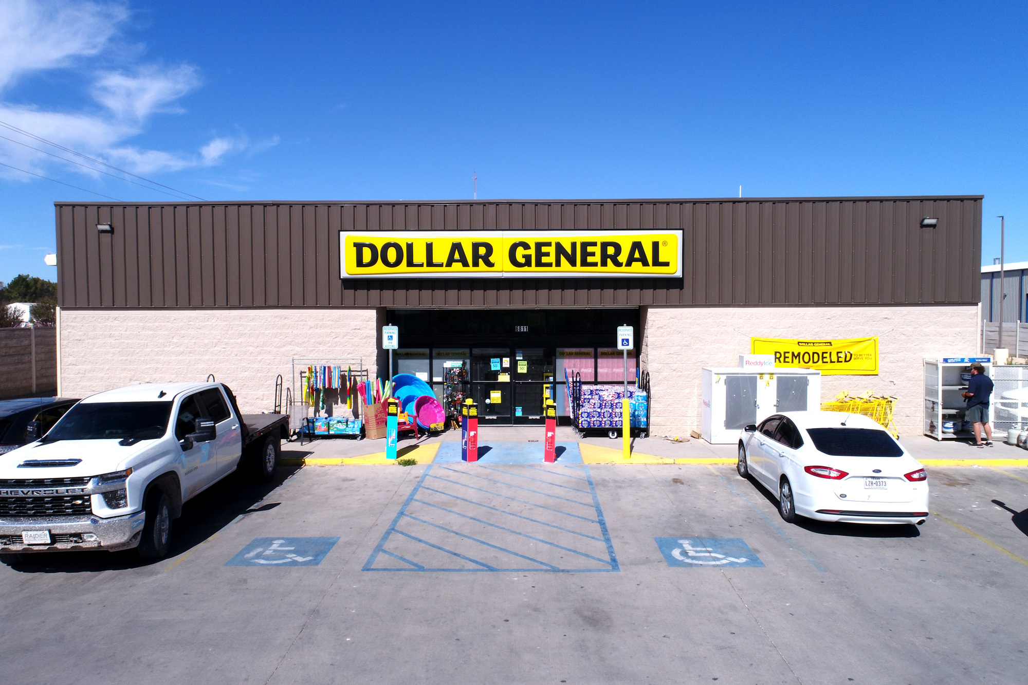 6811 N Fm 1788, Midland, TX for sale Building Photo- Image 1 of 1