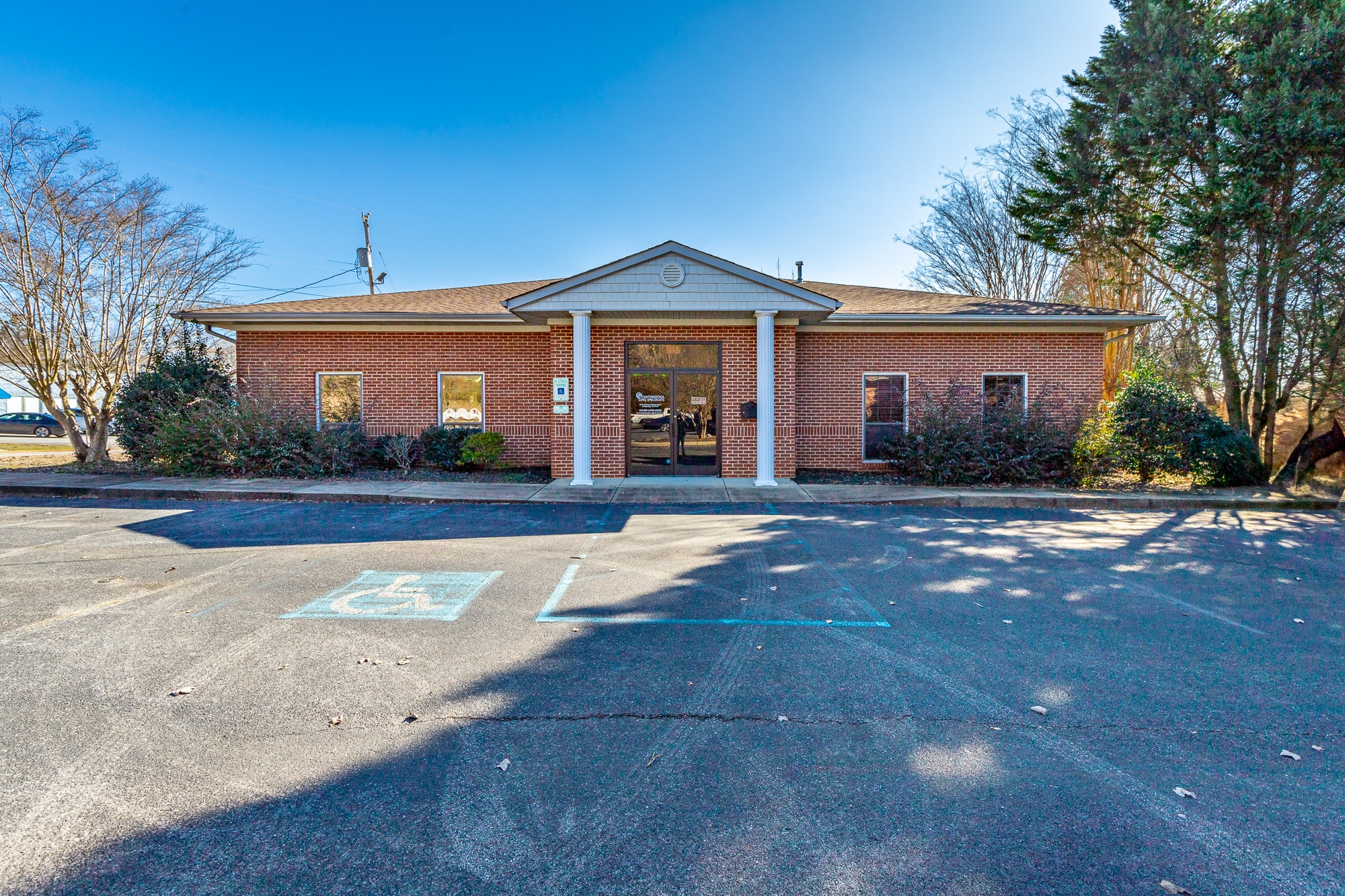 6714 Heritage Business Ct, Chattanooga, TN for sale Primary Photo- Image 1 of 17