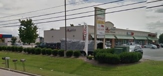 More details for 2530-2532 Hillsboro Blvd, Manchester, TN - Office/Retail for Lease