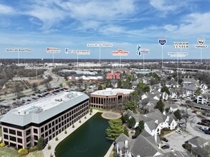 4500 Bowling Blvd, Louisville, KY - Aérien  Vue de la carte - Image1