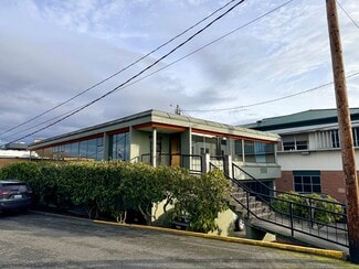 More details for 415 Pine St, Mount Vernon, WA - Office for Sale