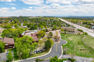 8670 Wolff Ct, Westminster, CO - aerial  map view