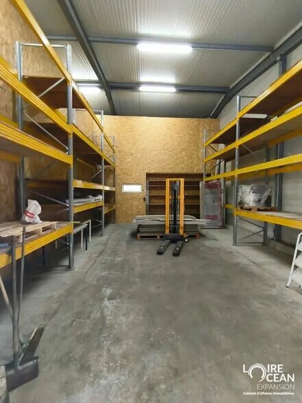 Flex dans Nantes à louer - Photo intérieure - Image 2 de 7