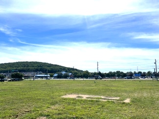 Plus de détails pour 11801 Memorial Pky S, Huntsville, AL - Terrain à vendre