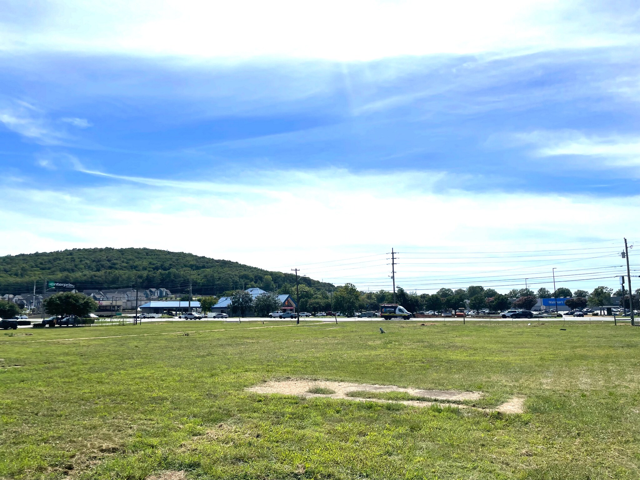 11801 Memorial Pky S, Huntsville, AL à vendre Photo principale- Image 1 de 6