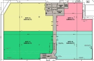 Plus de détails pour 4690 S University Dr, Davie, FL - Bureau/Médical à louer