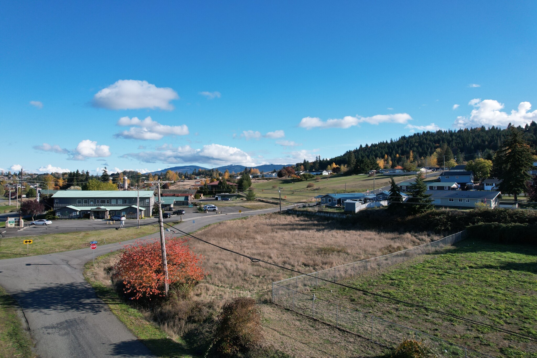 991 E Hammond St, Sequim, WA for sale Building Photo- Image 1 of 29