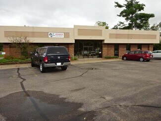 Plus de détails pour 1820 Post Rd, Plover, WI - Bureau/Médical à louer