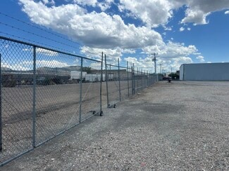 Plus de détails pour 1925 Harrison Avenue Ave, Pocatello, ID - Terrain à vendre
