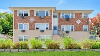 More details for 161 S Pearl St, Pearl River, NY - Multifamily for Sale