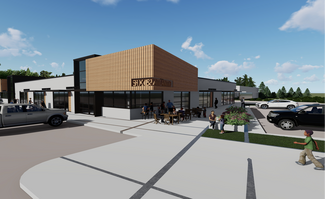 Plus de détails pour 2601 Atlantic Ave, Raleigh, NC - Commerce de détail à louer