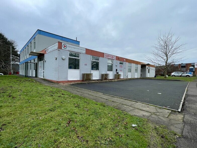 Henwood, Ashford à vendre - Photo du bâtiment - Image 3 de 10
