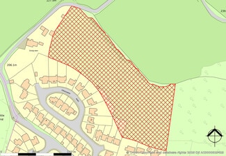 More details for 18 Graigwen Parc, Pontypridd - Land for Sale