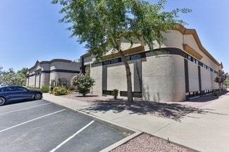 More details for 16601 N 40th St, Phoenix, AZ - Office/Medical, Medical for Lease