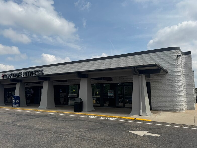 7580 S Pierce St, Littleton, CO for sale - Building Photo - Image 2 of 5