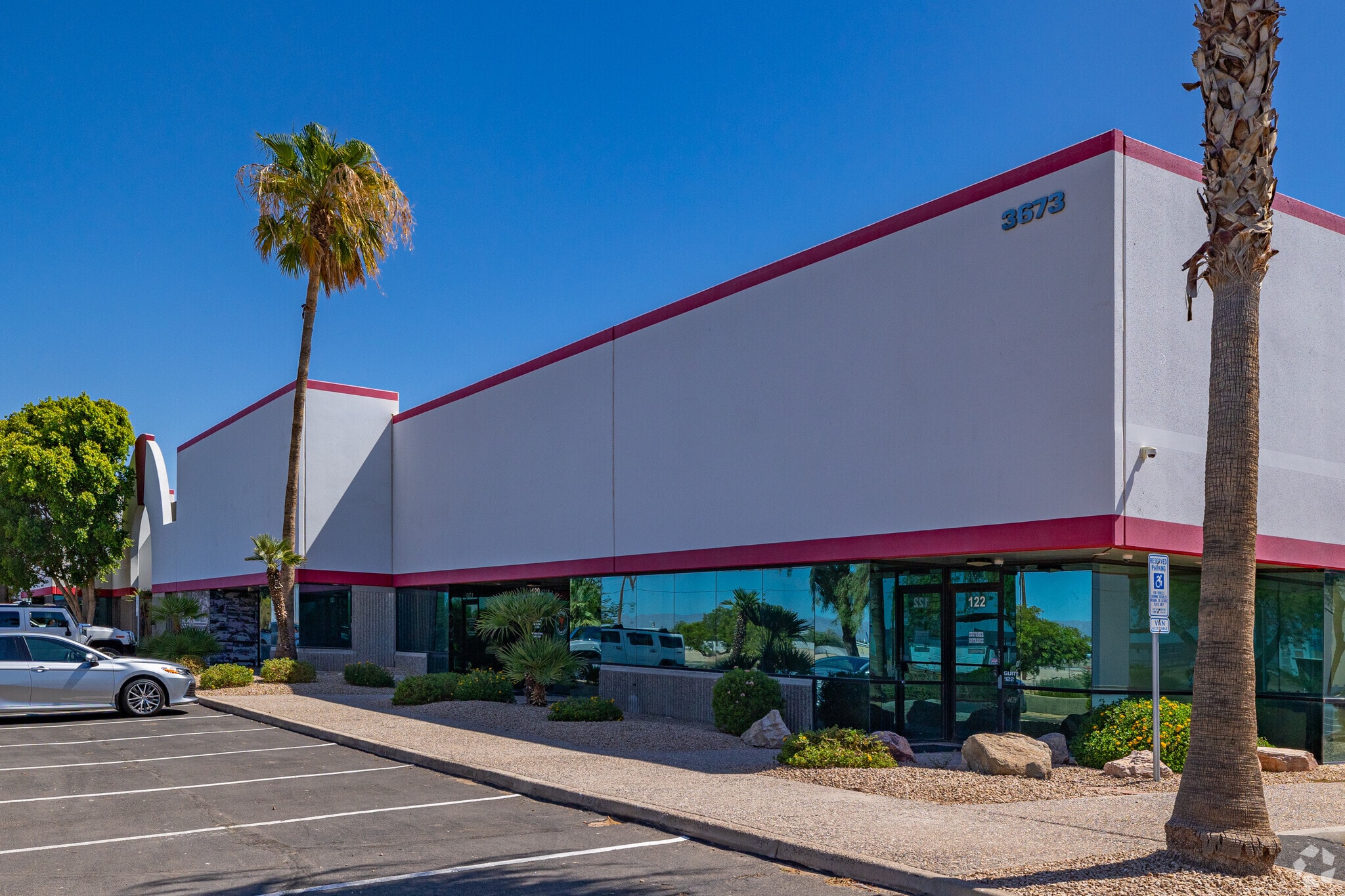 3673 S Bullard Ave, Goodyear, AZ for lease Primary Photo- Image 1 of 29