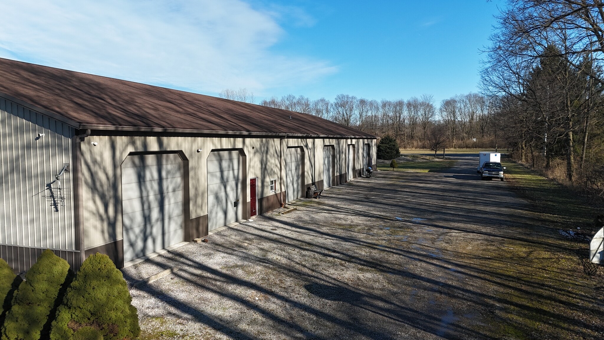 1274 Township Rd 204, Bellefontaine, OH à vendre Photo principale- Image 1 de 19