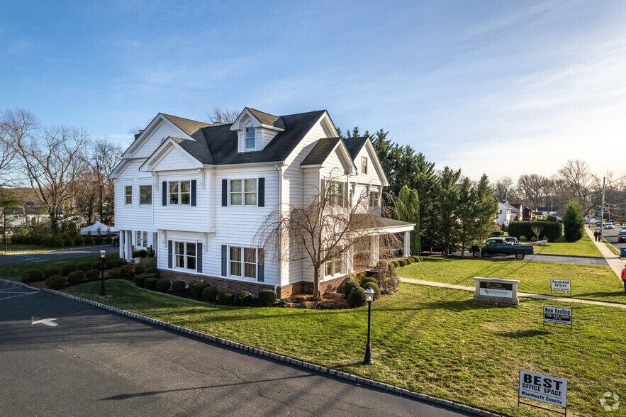107 Tindall Rd, Middletown, NJ à louer - Photo du bâtiment - Image 3 de 24